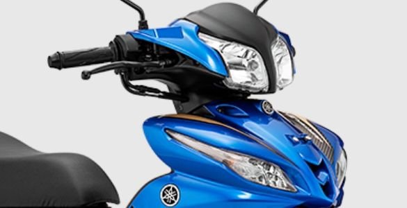 Double Head Lamp